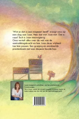 Droomwensen | 9789492553027