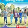 Beweeg je mee? | 9789464392111 Beweeg je mee? | 9789464392111
