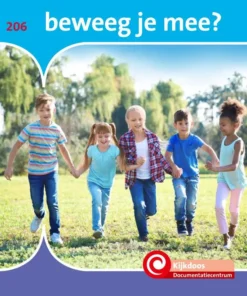 Beweeg je mee?