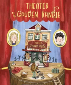 Theater ’t Gouden Randje