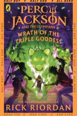 Wrath of the Triple Goddess