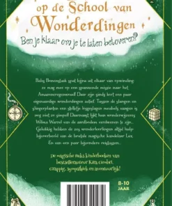 De school van wonderdingen | 9789048320479