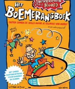 Het Boemerangboek