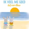 Lief voor elkaar | 9789044844726 Lief voor elkaar | 9789044844726