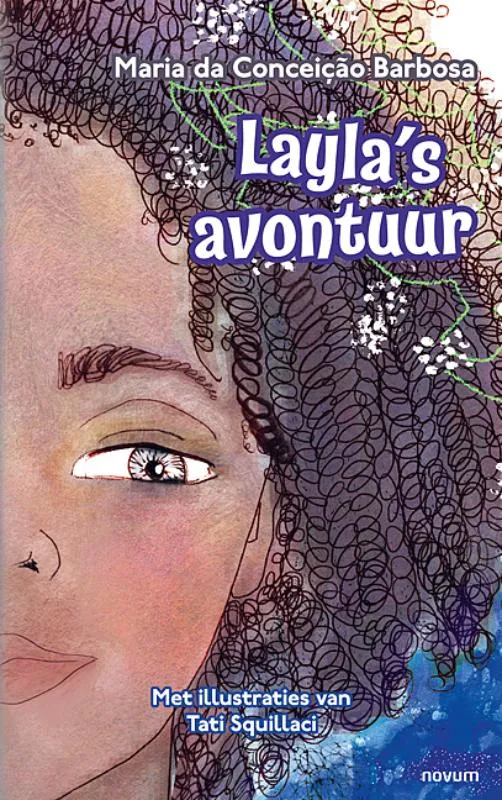 Layla’s avontuur | 9783991465850 Layla’s avontuur