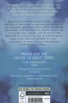 Chosen | 9780349001142 Chosen | 9780349001142