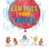 Een huis voor vogel | 9789492649140 Een huis voor vogel | 9789492649140