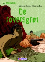 De roversgrot | 9789053003664