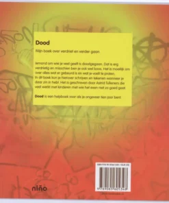 Dood | 9789085605348