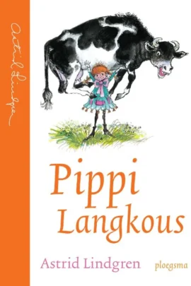 Pippi Langkous