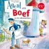 Agent en Boef en de tekenstreken | 9789072259776 Agent en Boef en de tekenstreken | 9789072259776