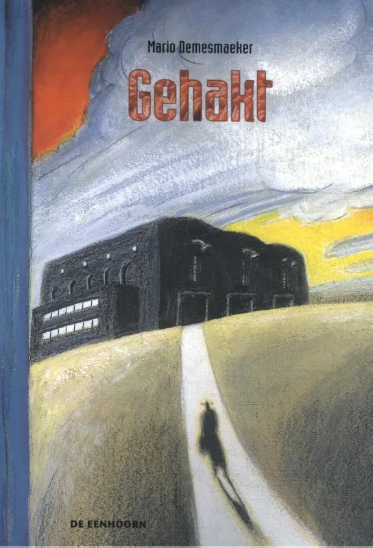 Gehakt | 9789058380265 Gehakt