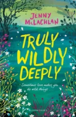 Truly, Wildly, Deeply | 9781408880715
