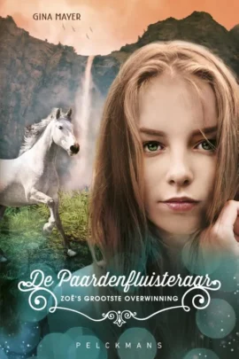 Zoë's grote overwinning