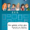 Een geheim achter glas | 9789463240321 Een geheim achter glas | 9789463240321