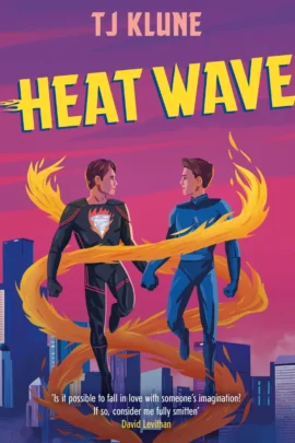Heat Wave