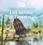 Life before the Dinosaurs | 9798890630155