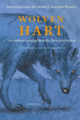 Wolvenhart