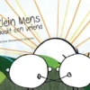 Klein Mens maakt een vriend | 9789465094489
