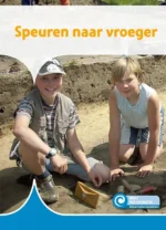 Speuren naar vroeger | 9789086647682