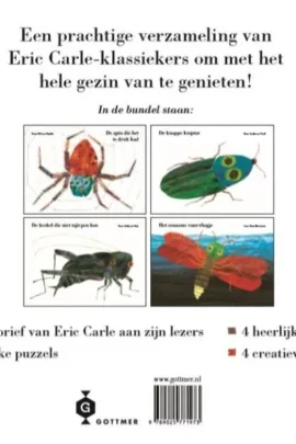 Alternative view of Het grote boek van kleine beestjes