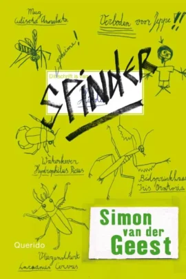 Spinder
