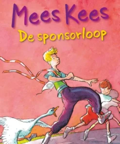 De sponsorloop