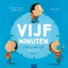 Vijf minuten | 9781843652700