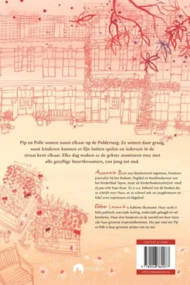 Alternative view of Het jaar rond met Pip en Polle