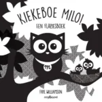 Kiekeboe Milo! | 9789002275685 Kiekeboe Milo! | 9789002275685