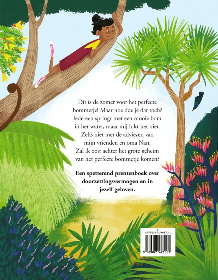 Bommetje! - Afbeelding 2