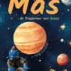 Mas, de Druppelaar van Secco | 9789465098920