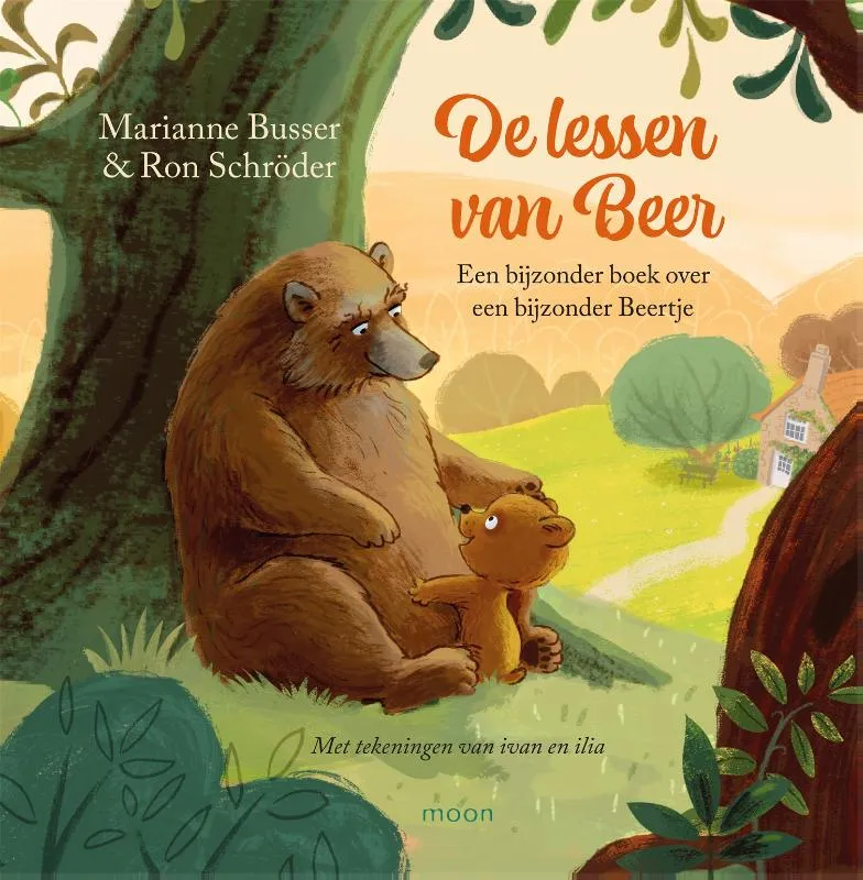 De lessen van Beer | 9789048861507 De lessen van Beer