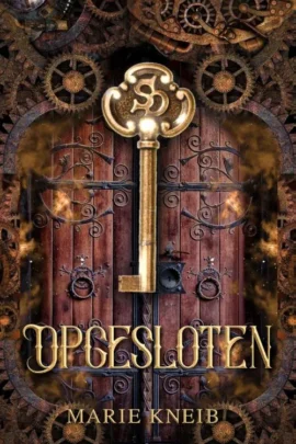 Opgesloten