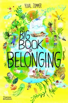 The Big Book of Belonging