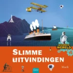 Slimme uitvindingen | 9789044848755 Slimme uitvindingen | 9789044848755