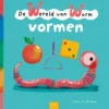 Vormen | 9789044842746