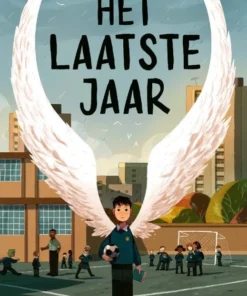 Het laatste jaar