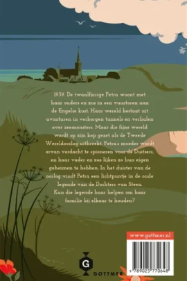 Alternative view of Ons kasteel aan zee