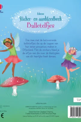 Alternative view of Magisch koninkrijk