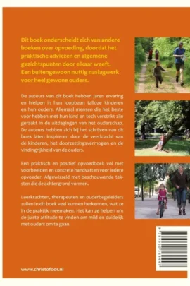 Zichtlijnen voor opvoeding en ouderschap | 9789060389447