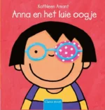 Anna en het luie oogje | 9789044828986