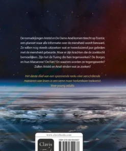 Andere tijden | 9789044842937 Andere tijden - Afbeelding 2