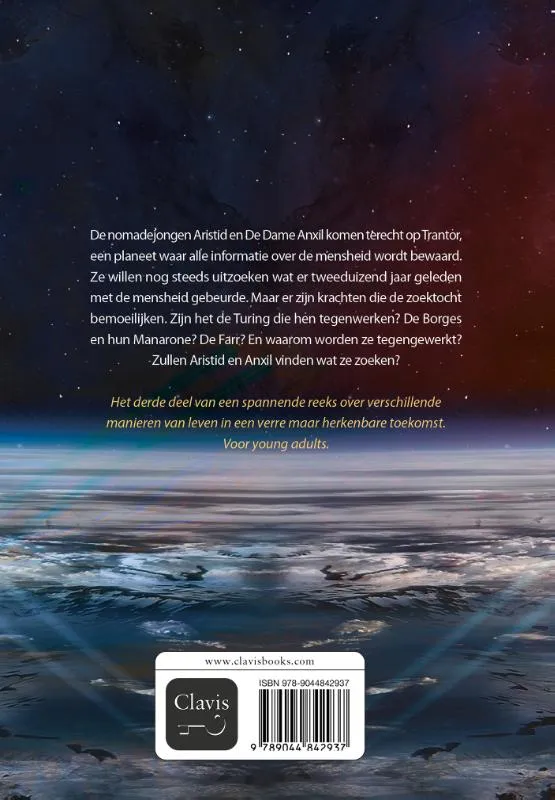 Andere tijden | 9789044842937 Andere tijden - Afbeelding 2