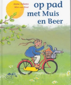 Op pad met Muis en Beer