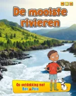 De mooiste rivieren | 9789463412919
