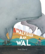 Walvissen aan wal | 9789462916265