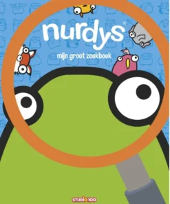zoekboek