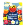 Mijn eerste voelboek vol bloemen | 9789056470067