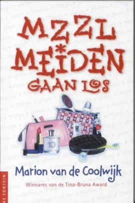 MZZLmeiden gaan los